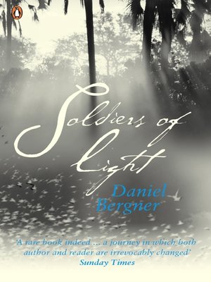 cover image of Soldiers of Light